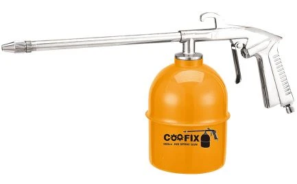 AIR SPRAY GUN