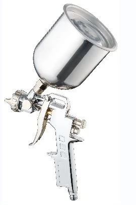 AIR SPRAY GUN