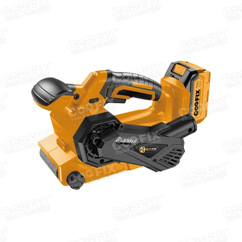 2.0Ah / 4.0Ah SANDER crios gan sreang