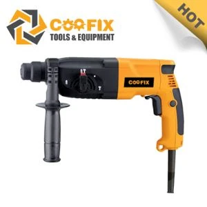 CF3202C Ard-chaighdeán 24mm Electric Rotary Hammer Jack Hammer