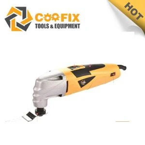 Uirlisí Cumhachta Sluaiste Ilfheidhmeacha Coofix 220W