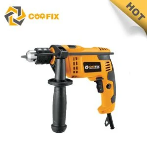 COOFIX 710W Druileáil Tionchair Leictreach Luas Athraithe 13MM