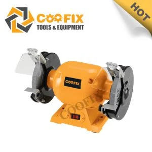 COOFIX CF81702B Praghas Grinder Bainc
