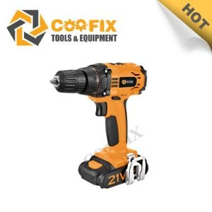 21V Hand Drill Gan sreang