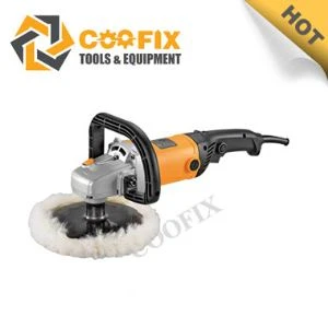 Electric Car Polisher