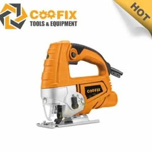 COOFIX Electric Jig Saw Machine Wood