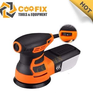 COOFIX Sander Orbital Electric-Handed